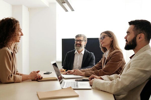 Solutions personnalisées pour la gestion d'événements à colmar