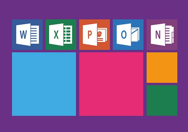 Formation pack office : devenez un pro des outils bureautiques !