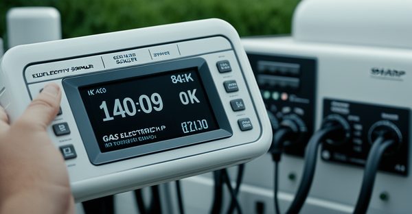 Fournisseur de gaz et d'électricité : l'alternative innovante et écologique