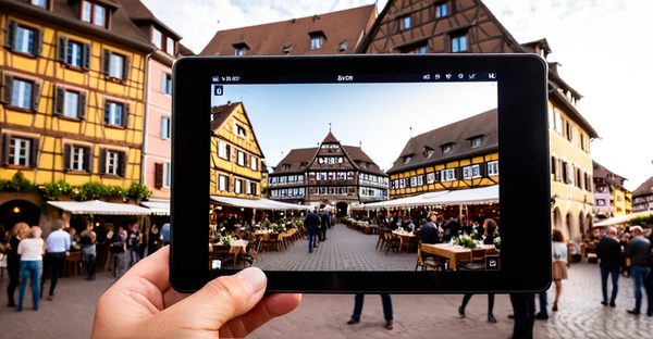 Gestion d'événements à colmar : solutions sur mesure et proximité