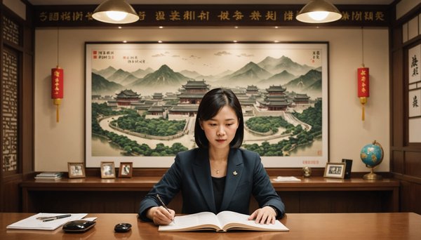 Agence de communication en chine : stratégies clés pour réussir