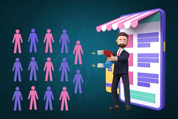Augmentez vos ventes : stratégies pour trouver de nouveaux clients