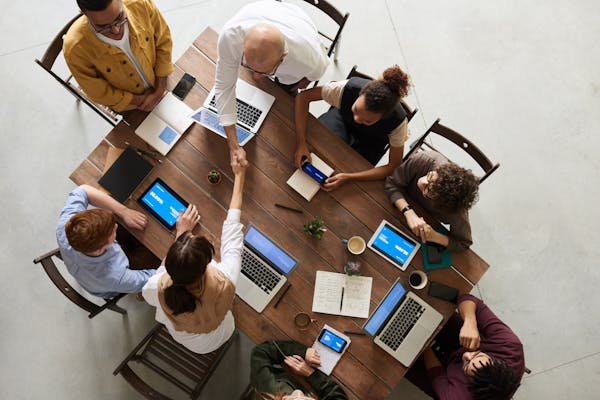 Stratégie d'entreprise : devenez acteur du changement à l'eim paris